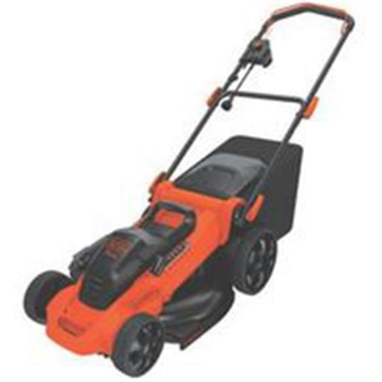 Lawn Mower Lawn Corded 12Amp 20Inch MM2000