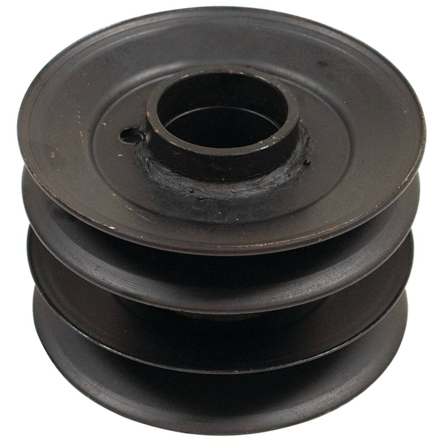 New Stens Double Spindle Pulley 275-040 for MTD 756-0638