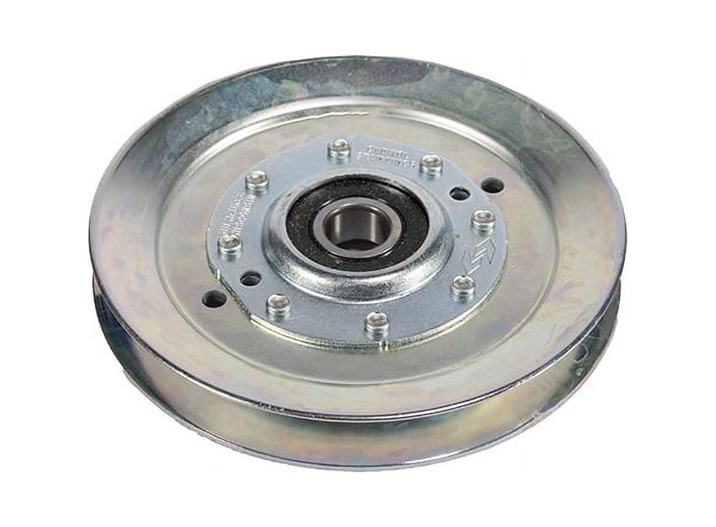 Rotary 13738 Flat Idler Pulley Fits Exmark Toro 126-2960